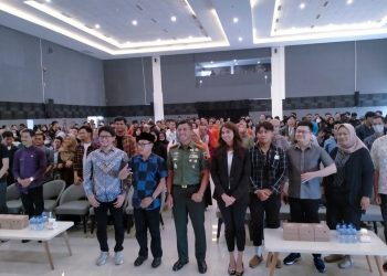 Gerakan Nasional 1.000 Startup Digital Roadshow di Malang: Sinergi Pentahelix Tingkatkan Inovasi Startup Digital Jawa Timur